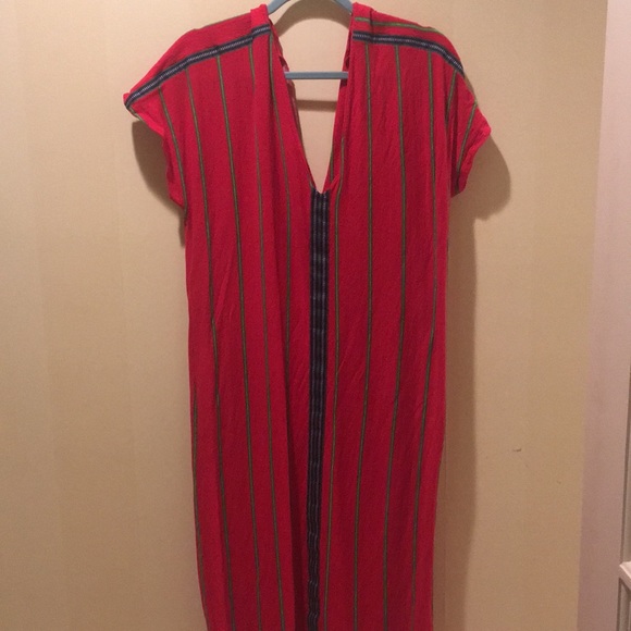 Zara Dresses Zara Cover Up Poshmark